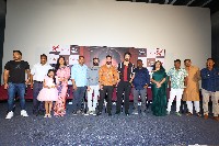 Vadhuvu Movie Press Meet